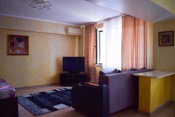 Фотографии Апартаменты Apartment Anniversary г. Алматы (Казахстан) №5 Фото Апартаменты Apartment Anniversary г. Алматы 5