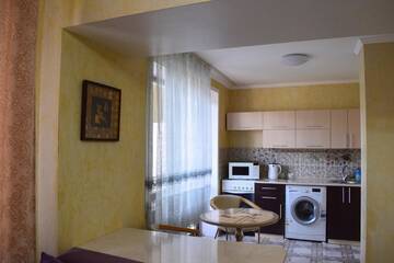 Фотографии Апартаменты Apartment Anniversary г. Алматы (Казахстан) №3 Фото Апартаменты Apartment Anniversary г. Алматы 3