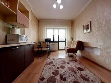 Фотографии Апартаменты Apartment on Zharokov 235 г. Алматы (Казахстан) №5 Фото Апартаменты Apartment on Zharokov 235 г. Алматы 5