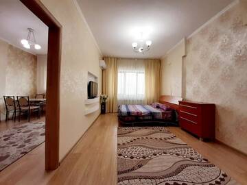 Фотографии Апартаменты Apartment on Zharokov 235 г. Алматы (Казахстан) №3 Фото Апартаменты Apartment on Zharokov 235 г. Алматы 3