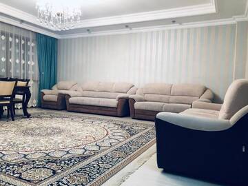 Фотографии Апартаменты Apartments on Aimanov street 360 г. Алматы (Казахстан) №4 Фото Апартаменты Apartments on Aimanov street 360 г. Алматы 4