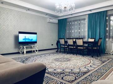 Фотографии Апартаменты Apartments on Aimanov street 360 г. Алматы (Казахстан) №2 Фото Апартаменты Apartments on Aimanov street 360 г. Алматы 2