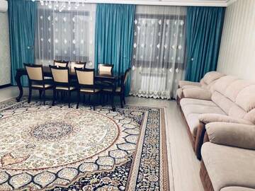 Фотографии Апартаменты Apartments on Aimanov street 360 г. Алматы (Казахстан) №3 Фото Апартаменты Apartments on Aimanov street 360 г. Алматы 3