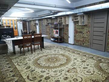 Фотографии Хостелы Family hostel г. Алматы (Казахстан) №1 Фото Хостелы Family hostel г. Алматы 1
