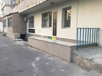 Фотографии Хостелы Family hostel г. Алматы (Казахстан) №2 Фото Хостелы Family hostel г. Алматы 2