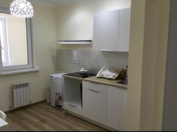 Фотографии Апартаменты Apartment BRDD г. Алматы (Казахстан) №4 Фото Апартаменты Apartment BRDD г. Алматы 4