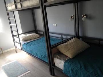 Фотографии Хостелы Hostel - Guest House Meyman г. Алматы (Казахстан) №5 Фото Хостелы Hostel - Guest House Meyman г. Алматы 5