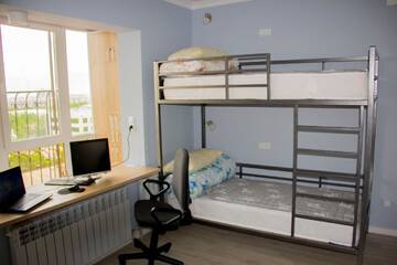 Фотографии Хостелы Hostel - Guest House Meyman г. Алматы (Казахстан) №1 Фото Хостелы Hostel - Guest House Meyman г. Алматы 1