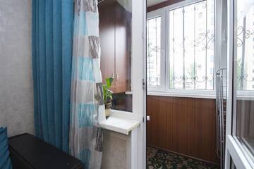 Фотографии Апартаменты Cozy, clean apartment in Almaly district г. Алматы (Казахстан) №4 Фото Апартаменты Cozy, clean apartment in Almaly district г. Алматы 4
