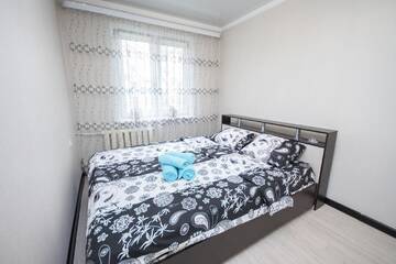 Фотографии Апартаменты Cozy, clean apartment in Almaly district г. Алматы (Казахстан) №5 Фото Апартаменты Cozy, clean apartment in Almaly district г. Алматы 5