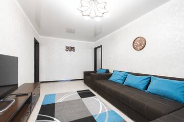 Фотографии Апартаменты Cozy, clean apartment in Almaly district г. Алматы (Казахстан) №2 Фото Апартаменты Cozy, clean apartment in Almaly district г. Алматы 2