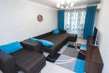 Фотографии Апартаменты Cozy, clean apartment in Almaly district г. Алматы (Казахстан) №3 Фото Апартаменты Cozy, clean apartment in Almaly district г. Алматы 3