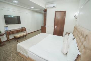 Фотографии Отель Plaza Hotel Almaty г. Алматы (Казахстан) №5 Фото Отель Plaza Hotel Almaty г. Алматы 5