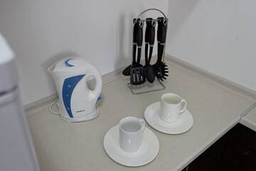 Фотографии Апартаменты Aparthotel Almarent г. Алматы (Казахстан) №4 Фото Апартаменты Aparthotel Almarent г. Алматы 4
