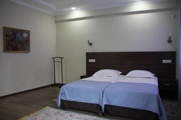 Фотографии Отель Rabat Hotel г. Алматы (Казахстан) №4 Фото Отель Rabat Hotel г. Алматы 4