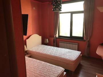 Фотографии Отель 7 days hotel г. Алматы (Казахстан) №4 Фото Отель 7 days hotel г. Алматы 4