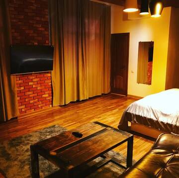 Фотографии Отель 7 days hotel г. Алматы (Казахстан) №3 Фото Отель 7 days hotel г. Алматы 3