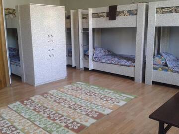 Фотографии Хостелы Hostel64 г. Алматы (Казахстан) №1 Фото Хостелы Hostel64 г. Алматы 1
