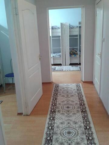 Фотографии Хостелы Hostel64 г. Алматы (Казахстан) №2 Фото Хостелы Hostel64 г. Алматы 2