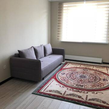 Фотографии Апартаменты Abay 109/6, Legenda apartment г. Алматы (Казахстан) №4 Фото Апартаменты Abay 109/6, Legenda apartment г. Алматы 4