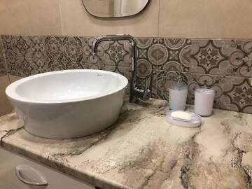 Фотографии Апартаменты Abay 109/6, Legenda apartment г. Алматы (Казахстан) №5 Фото Апартаменты Abay 109/6, Legenda apartment г. Алматы 5