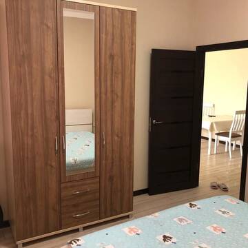 Фотографии Апартаменты Abay 109/6, Legenda apartment г. Алматы (Казахстан) №1 Фото Апартаменты Abay 109/6, Legenda apartment г. Алматы 1
