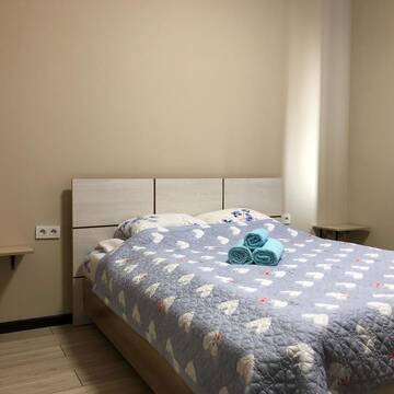 Фотографии Апартаменты Abay 109/6, Legenda apartment г. Алматы (Казахстан) №3 Фото Апартаменты Abay 109/6, Legenda apartment г. Алматы 3