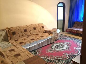 Фотографии Апартаменты Apartment in 2 mikrorayon г. Алматы (Казахстан) №4 Фото Апартаменты Apartment in 2 mikrorayon г. Алматы 4