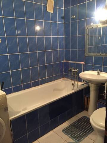 Фотографии Апартаменты Apartment in 2 mikrorayon г. Алматы (Казахстан) №5 Фото Апартаменты Apartment in 2 mikrorayon г. Алматы 5