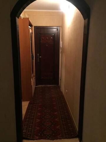 Фотографии Апартаменты Apartment in 2 mikrorayon г. Алматы (Казахстан) №1 Фото Апартаменты Apartment in 2 mikrorayon г. Алматы 1