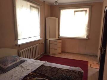 Фотографии Апартаменты Apartment in 2 mikrorayon г. Алматы (Казахстан) №3 Фото Апартаменты Apartment in 2 mikrorayon г. Алматы 3