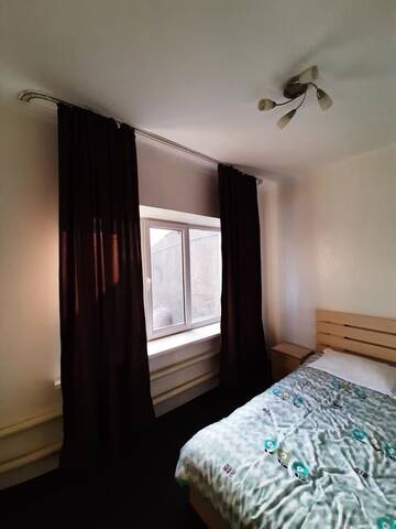 Фотографии Хостелы September Hostel г. Алматы (Казахстан) №4 Фото Хостелы September Hostel г. Алматы 4