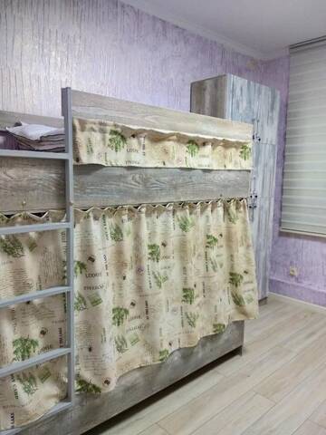 Фотографии Хостелы New hostel Almaty г. Алматы (Казахстан) №5 Фото Хостелы New hostel Almaty г. Алматы 5