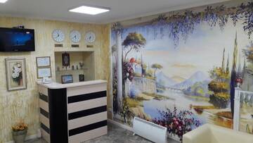 Фотографии Хостелы New hostel Almaty г. Алматы (Казахстан) №1 Фото Хостелы New hostel Almaty г. Алматы 1