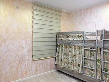 Фотографии Хостелы New hostel Almaty г. Алматы (Казахстан) №2 Фото Хостелы New hostel Almaty г. Алматы 2
