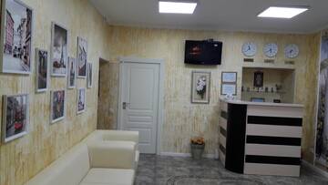 Фотографии Хостелы New hostel Almaty г. Алматы (Казахстан) №3 Фото Хостелы New hostel Almaty г. Алматы 3