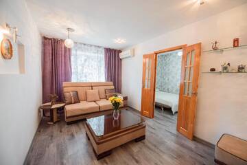 Фотографии Апартаменты Muratbayev Central Apartment, Almaty г. Алматы (Казахстан) №2 Фото Апартаменты Muratbayev Central Apartment, Almaty г. Алматы 2