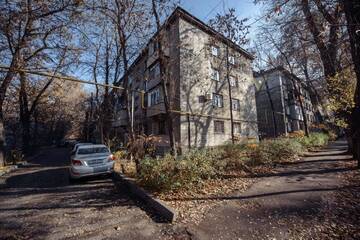 Фотографии Апартаменты Muratbayev Central Apartment, Almaty г. Алматы (Казахстан) №3 Фото Апартаменты Muratbayev Central Apartment, Almaty г. Алматы 3