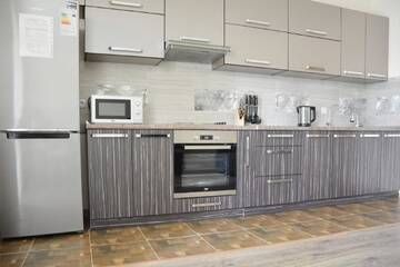 Фотографии Апартаменты New 2 room appartment in the center of Almaty 144 г. Алматы (Казахстан) №5 Фото Апартаменты New 2 room appartment in the center of Almaty 144 г. Алматы 5