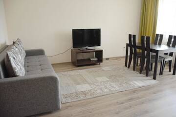Фотографии Апартаменты New 2 room appartment in the center of Almaty 144 г. Алматы (Казахстан) №3 Фото Апартаменты New 2 room appartment in the center of Almaty 144 г. Алматы 3