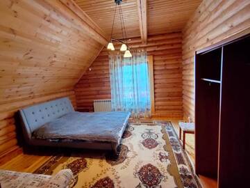 Фотографии Хостелы Hostel SHYMBULAK г. Алматы (Казахстан) №4 Фото Хостелы Hostel SHYMBULAK г. Алматы 4
