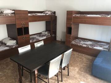 Фотографии Хостелы Yellow hostel park г. Алматы (Казахстан) №2 Фото Хостелы Yellow hostel park г. Алматы 2