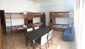 Фотографии Хостелы Yellow hostel park г. Алматы (Казахстан) №3 Фото Хостелы Yellow hostel park г. Алматы 3