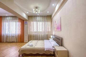 Фотографии Апартаменты Апартаменты на улице Радостовца, 255 г. Алматы (Казахстан) №3 Фото Апартаменты Апартаменты на улице Радостовца, 255 г. Алматы 3