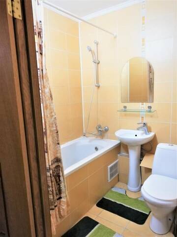 Фотографии Апартаменты Shahim Apartmens г. Алматы (Казахстан) №4 Фото Апартаменты Shahim Apartmens г. Алматы 4
