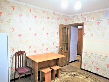 Фотографии Апартаменты Shahim Apartmens г. Алматы (Казахстан) №5 Фото Апартаменты Shahim Apartmens г. Алматы 5