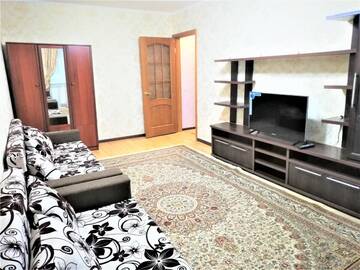 Фотографии Апартаменты Shahim Apartmens г. Алматы (Казахстан) №2 Фото Апартаменты Shahim Apartmens г. Алматы 2