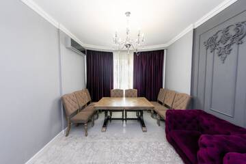 Фотографии Апартаменты Apartment gl_only г. Алматы (Казахстан) №1 Фото Апартаменты Apartment gl_only г. Алматы 1
