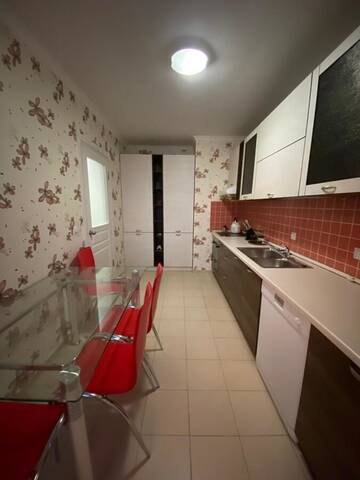 Фотографии Апартаменты Apartment on Akkent г. Алматы (Казахстан) №5 Фото Апартаменты Apartment on Akkent г. Алматы 5