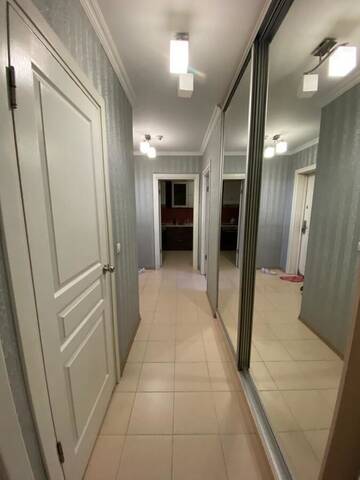 Фотографии Апартаменты Apartment on Akkent г. Алматы (Казахстан) №2 Фото Апартаменты Apartment on Akkent г. Алматы 2